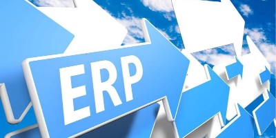 速达软件：无限用户erp系统实施与业财融合一体化