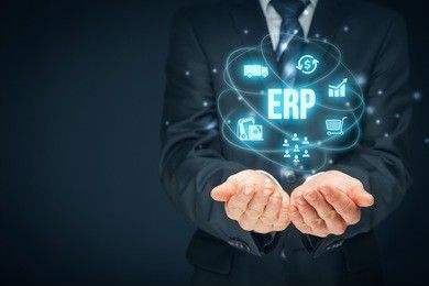 企业erp系统,erp企业管理系统,速达软件